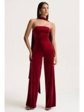Lucy Paris Large Jumpsuit